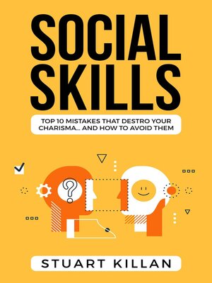 cover image of Social Skills